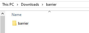 Bad mod example
