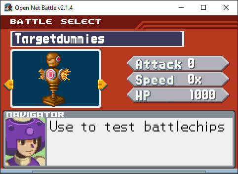 Mob Select