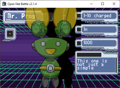 Unselected Player mod