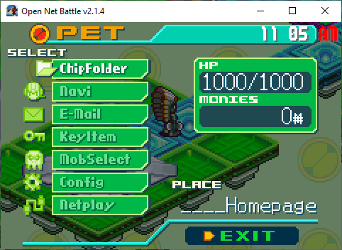 Start Menu