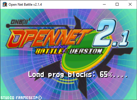 Loading mods